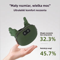 Ukojnik – Masażer Karku i Barków 4D — 5